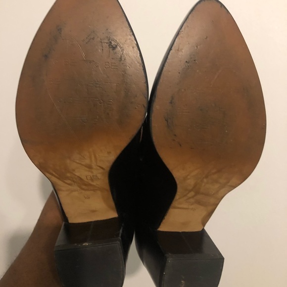 To Be Heels - Picture 6 of 7